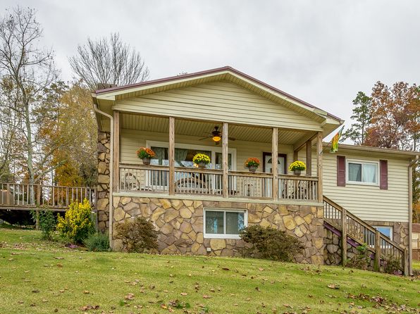 Soddy-Daisy TN Waterfront Homes For Sale - 3 Homes | Zillow