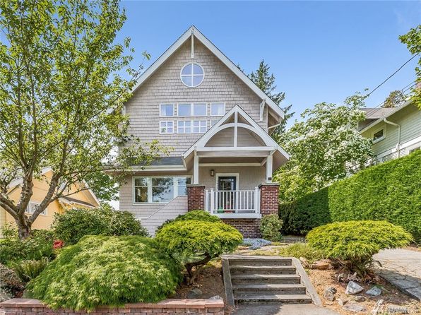 Seattle Real Estate - Seattle WA Homes For Sale | Zillow