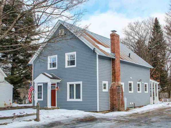 VT Real Estate - Vermont Homes For Sale | Zillow