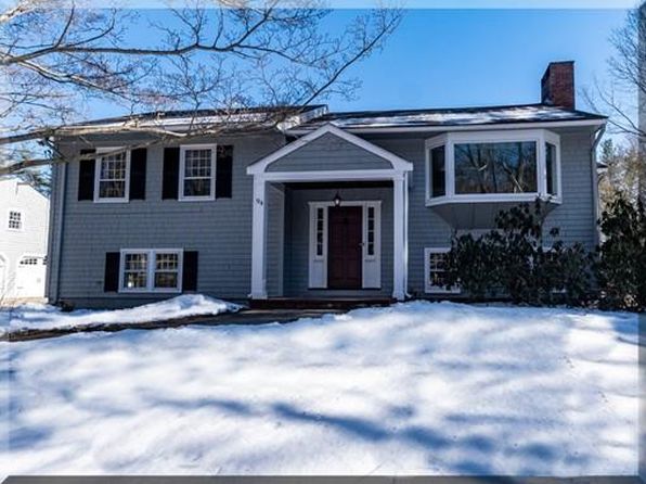 recently sold homes in rutland ma