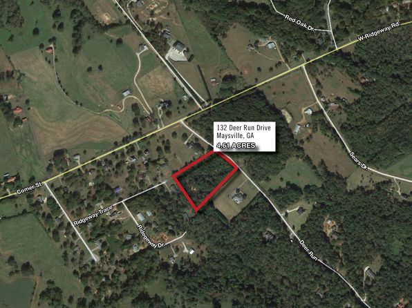 Maysville Real Estate - Maysville GA Homes For Sale | Zillow