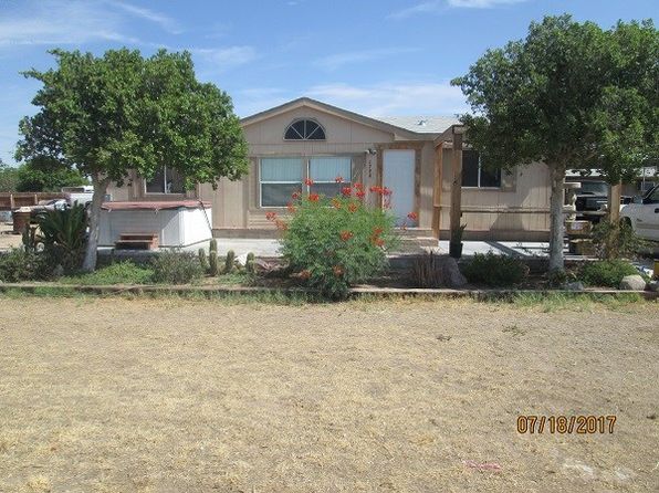 homes for sale in somerton az