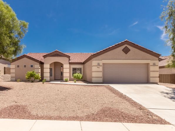 Recently Sold Homes in Bullhead City AZ - 3,770 Transactions | Zillow