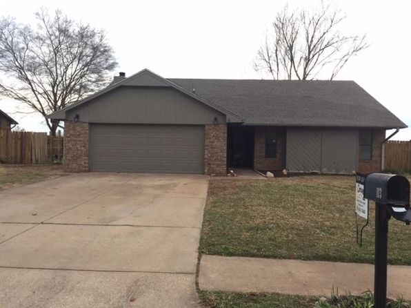 Houses For Rent In Oklahoma 2 579 Homes Zillow