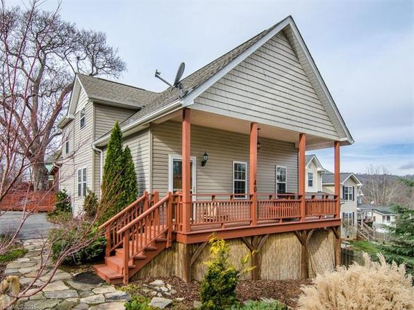 Asheville homes for sale zillow