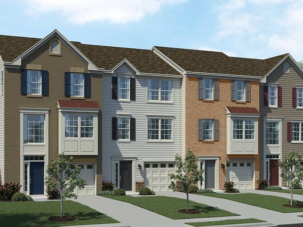 Maryland Townhomes & Townhouses For Sale - 6,226 Homes ...