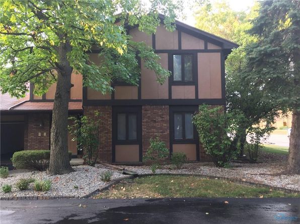 trailer homes for sale toledo ohio