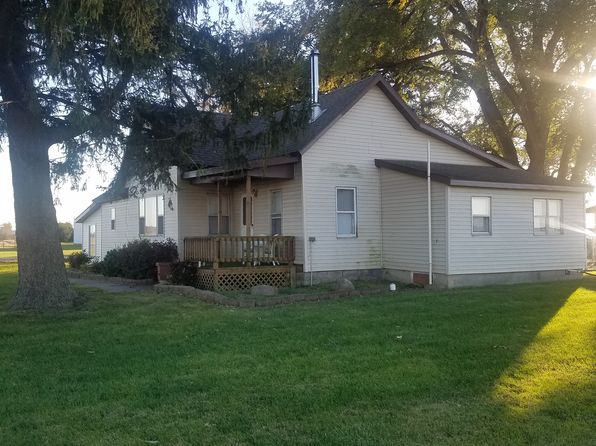 Best Places to Live in Chrisman, Illinois