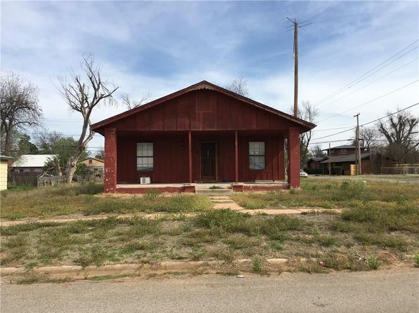 Tipton Real Estate Tipton OK Homes For Sale Zillow