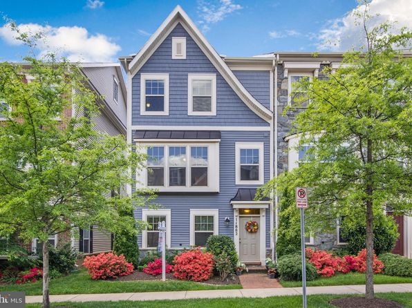 Clarksburg Md Townhomes & Townhouses For Sale - 57 Homes 