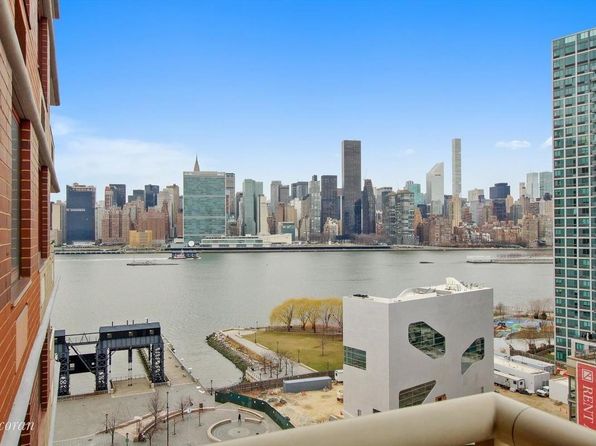 Long Island City Real Estate New York Homes For Long Island City Ny 2 Days On Zillow