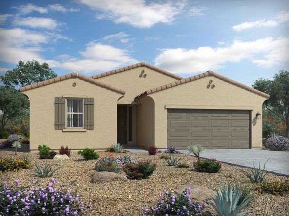 meritage homes san tan valley