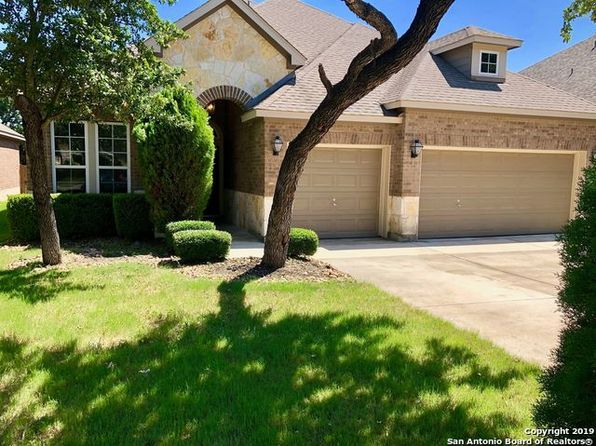 Grey Forest Texas Real Estate