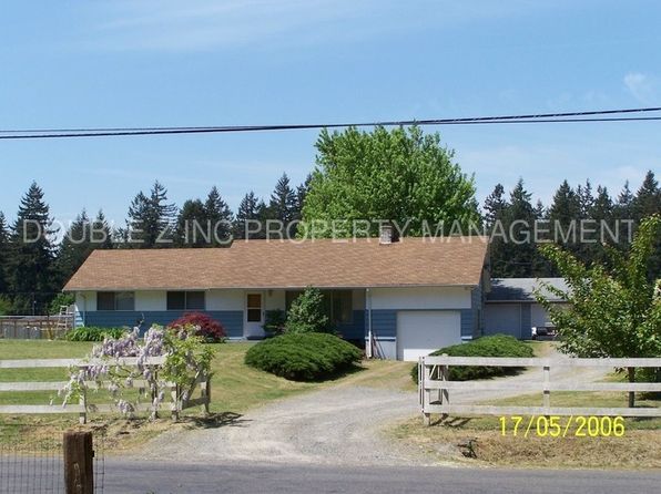 Rentals In Pierce County