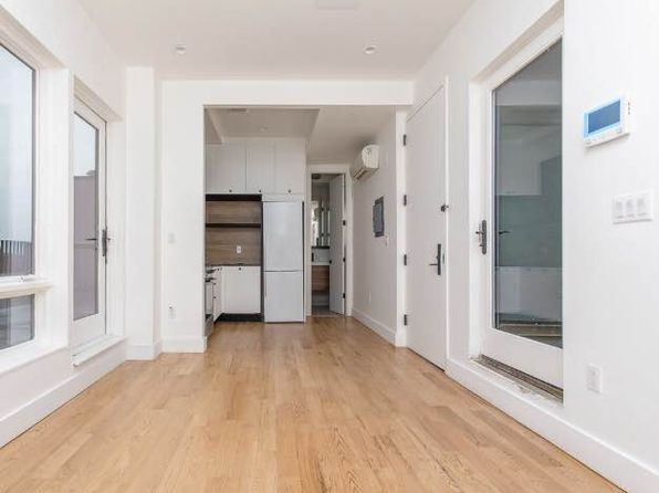 Bushwick New York Studio Apartments For Rent Zillow