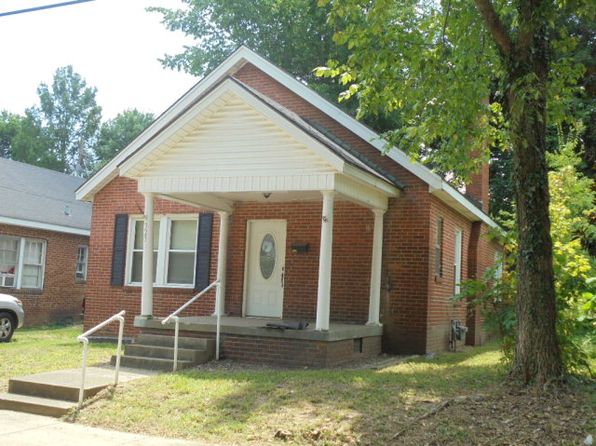 Paris Real Estate Paris TN Homes For Sale Zillow