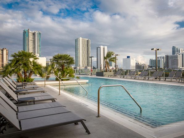 Studio Apartments For Rent Downtown Miami