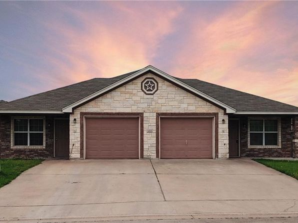 Texas duplex for sale