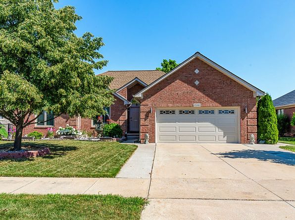 Zillow Macomb Mi