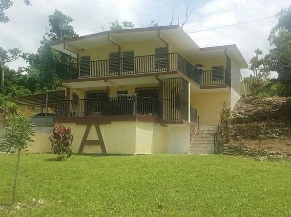 San Sebastian PR Single Family Homes For Sale - 4 Homes | Zillow