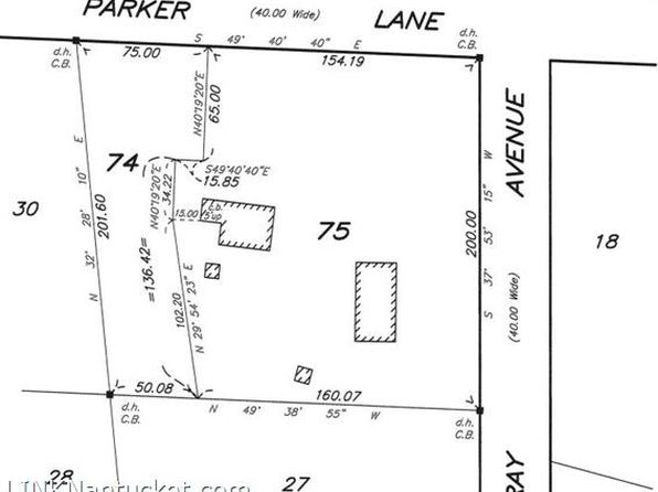Massachusetts Land & Lots For Sale - 3,749 Listings | Zillow