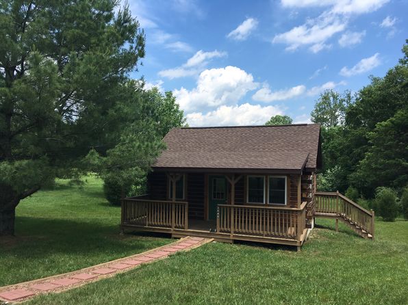 Log Cabins For Sale In Southern Indiana