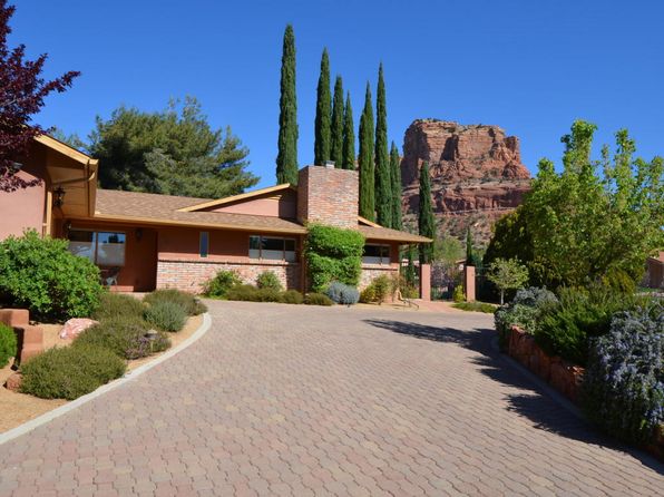 Sedona Real Estate - Sedona AZ Homes For Sale | Zillow