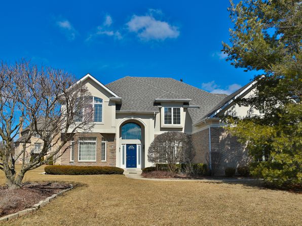 Burr Ridge Real Estate - Burr Ridge IL Homes For Sale | Zillow