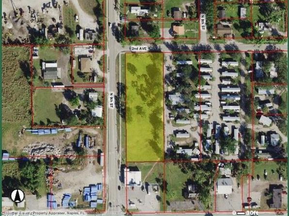 Immokalee Fl Land & Lots For Sale - 14 Listings 