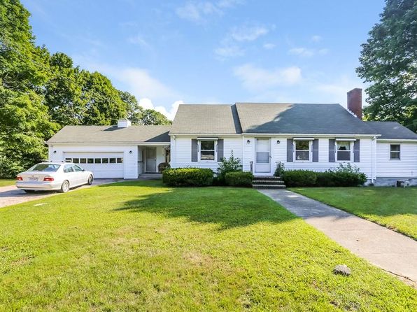 Plainville Real Estate - Plainville MA Homes For Sale | Zillow