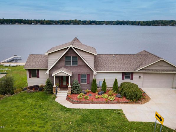 Long Lake - Orleans Real Estate - Orleans MI Homes For Sale | Zillow