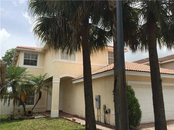 Duplex For Rent In Miramar Fl