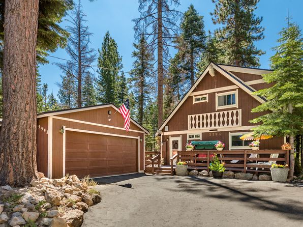 Property For Sale Placer County