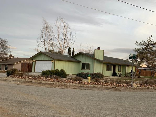 houses for rent tehachapi ca