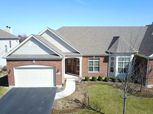 Lake in the Hills Real Estate - Lake in the Hills IL Homes For Sale