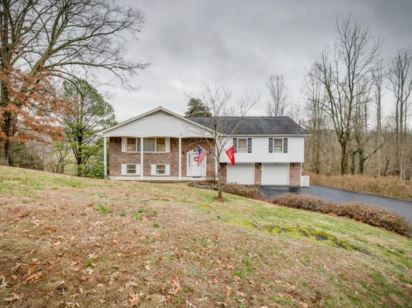 One Level Patio - Kingsport Real Estate - Kingsport TN Homes For Sale