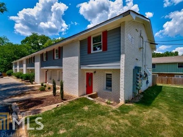 East Point GA Townhomes & Townhouses For Sale - 3 Homes | Zillow