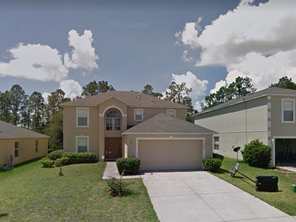 Property For Sale In Leesburg Florida