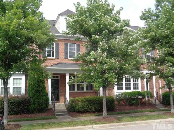 Townhomes For Rent in Garner NC - 3 Rentals | Zillow