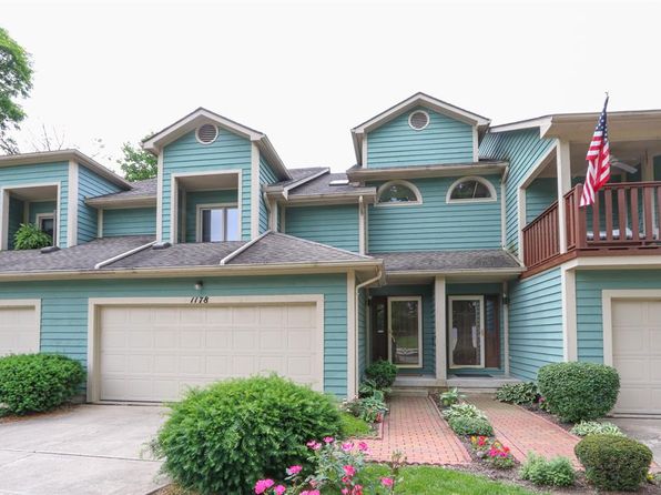 Huber Heights OH Condos & Apartments For Sale - 2 Listings | Zillow