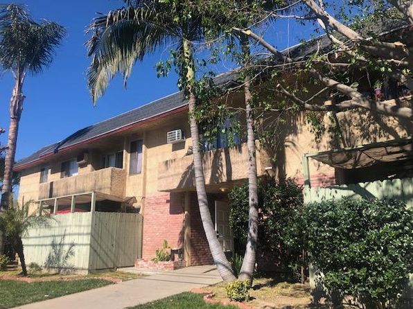 Van Nuys Los Angeles Cheap Apartments for Rent Zillow