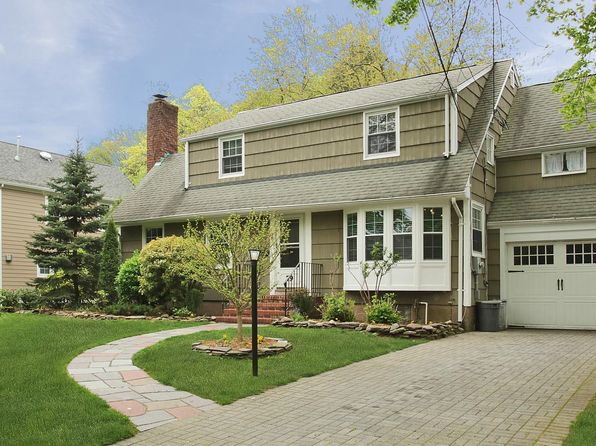 Tenafly Real Estate - Tenafly NJ Homes For Sale | Zillow