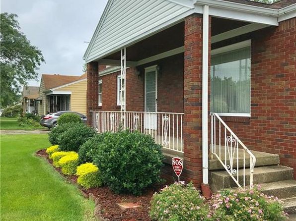 Campbell Real Estate - Campbell OH Homes For Sale | Zillow