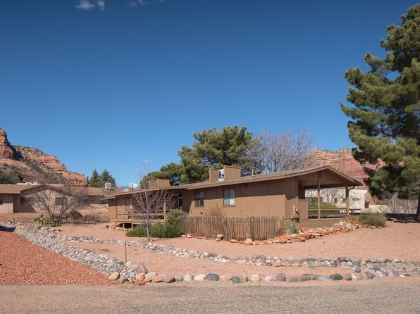 Village Of Oak Creek Sedona Real Estate Sedona Az Homes For Sale Zillow 7372