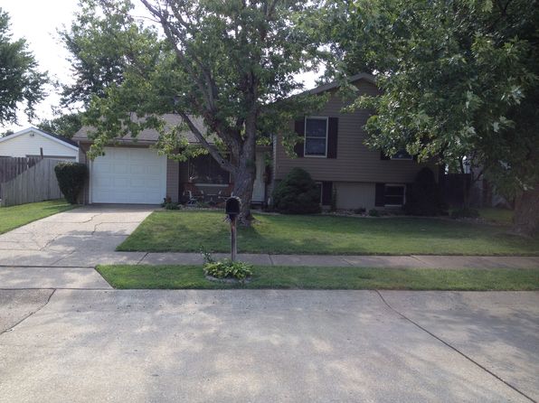 6525 Colonial Ave Evansville In 47725 Zillow