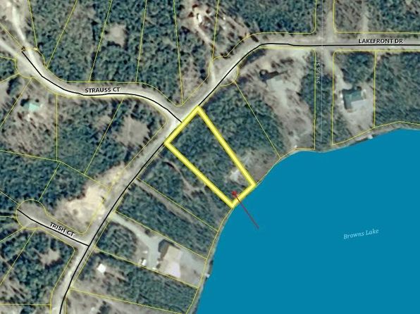 Alaska Waterfront Homes For Sale - 2,158 Homes | Zillow