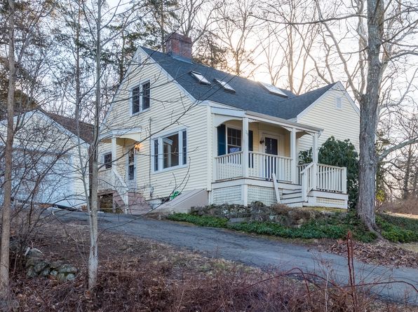 guilford ct real estate zillow
