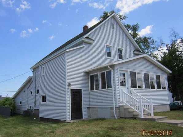 Zillow Alger County Mi