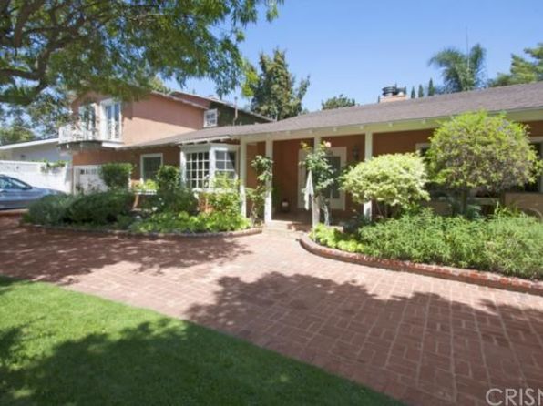 Toluca Lake Real Estate - Toluca Lake Los Angeles Homes For Sale | Zillow