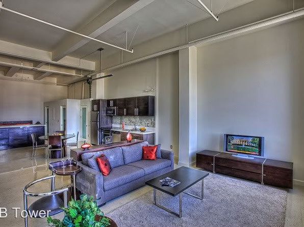 Downtown Los Angeles Studio Apartments For Rent Zillow